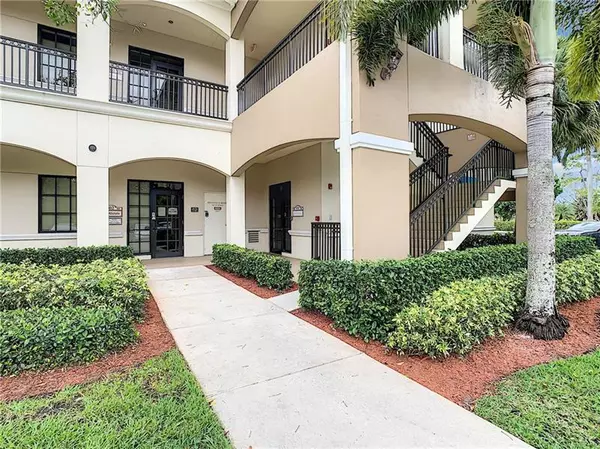 Coral Springs, FL 33067,7551 WILES RD  #201