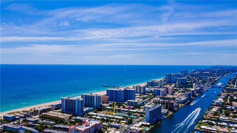 Pompano Beach, FL 33062,3209 Colony Club Rd  #4-W