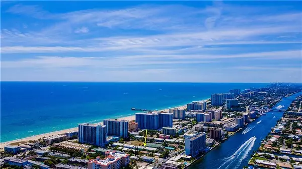 3209 Colony Club Rd  #4-W, Pompano Beach, FL 33062