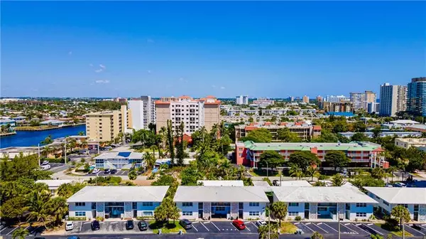 Pompano Beach, FL 33062,3209 Colony Club Rd  #4-W