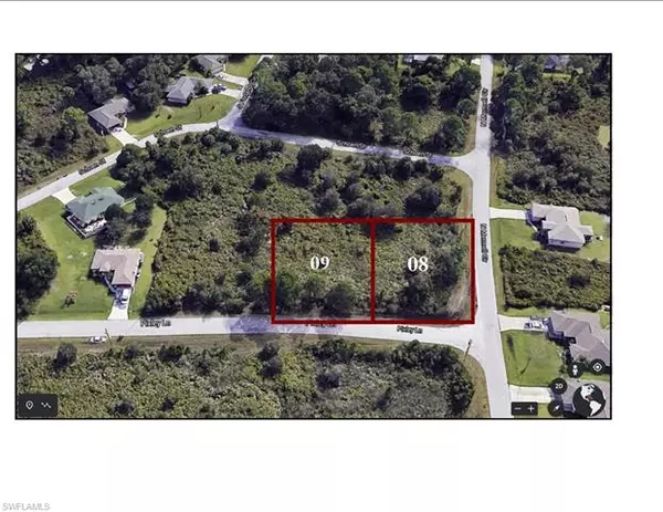 Mermell CIR, North Port, FL 34291