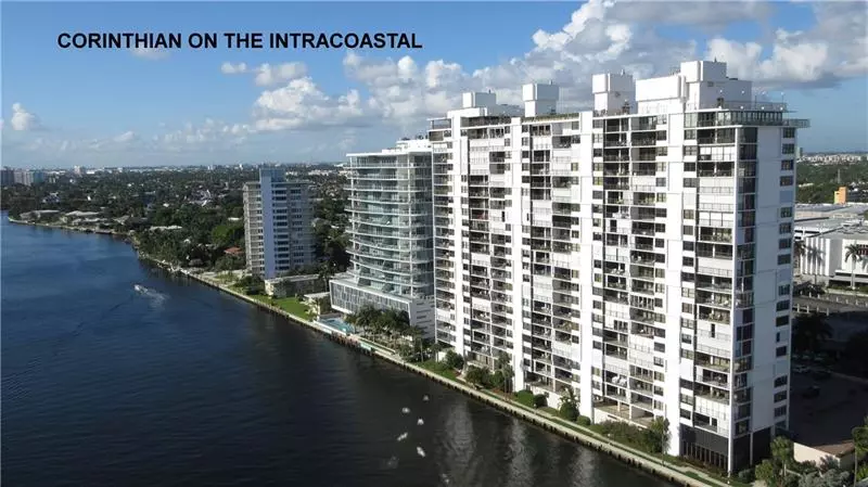 936 Intracoastal Dr  #7G, Fort Lauderdale, FL 33304