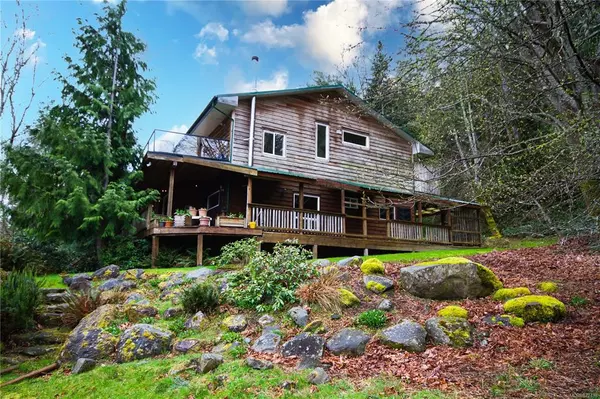 Gabriola Island, BC V0R 1X5,1597 Starbuck Lane