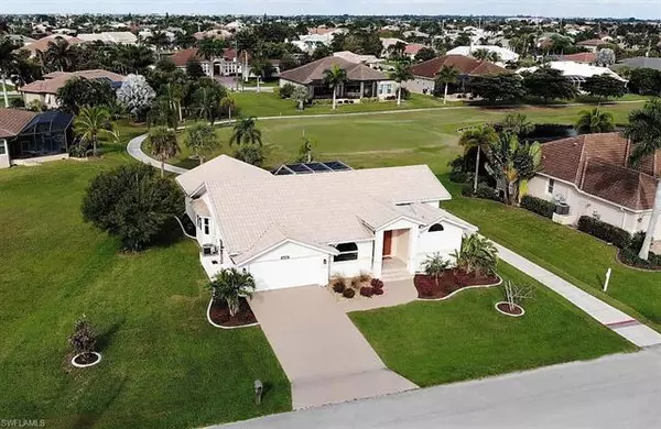 2516 Padre Island DR, Punta Gorda, FL 33950