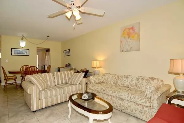 Pompano Beach, FL 33064,2525 W Golf Blvd  #116