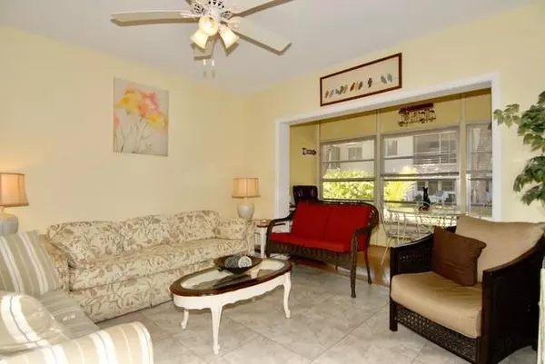 Pompano Beach, FL 33064,2525 W Golf Blvd  #116