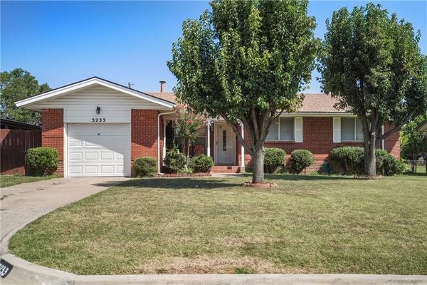 3233 SW 42nd Street, Oklahoma City, OK 73119