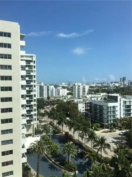 Miami Beach, FL 33139,1100 West Avenue  #1009