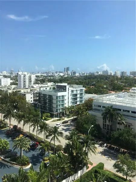 Miami Beach, FL 33139,1100 West Avenue  #1009