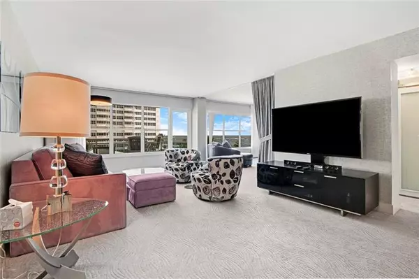 Fort Lauderdale, FL 33308,3900 Galt Ocean Dr  #316