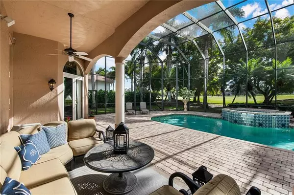 Weston, FL 33327,2465 Provence Cir