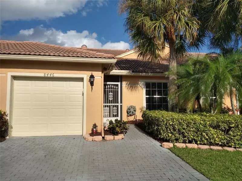 8446 Logia Cir  #8446, Boynton Beach, FL 33472