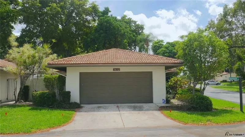 5612 Hammock Ln  #., Lauderhill, FL 33319