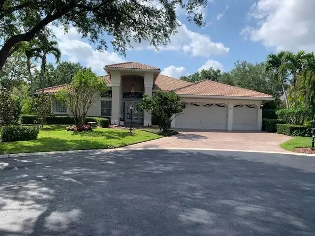 10378 NW 63rd Dr, Parkland, FL 33076