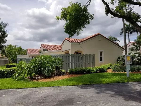 Weston, FL 33326,1580 Springside Dr  #1580