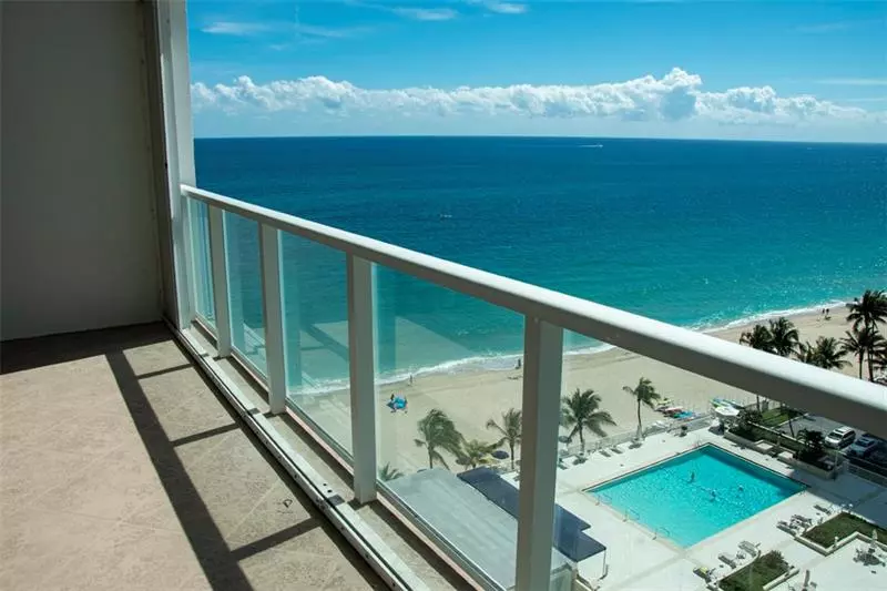 4300 N Ocean Blvd  #14K, Fort Lauderdale, FL 33308