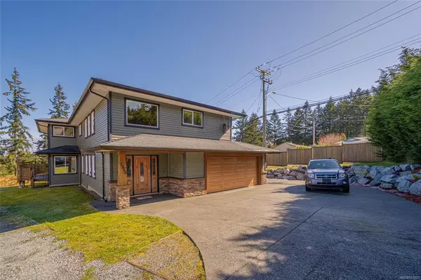 Nanaimo, BC V9T 5N3,5868 Roy Lane