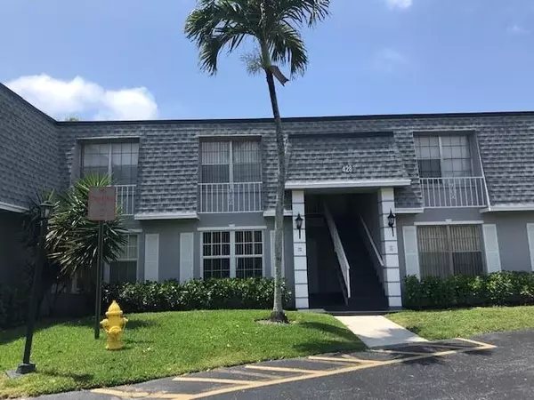 428 NW 70th Ave  #138, Plantation, FL 33317