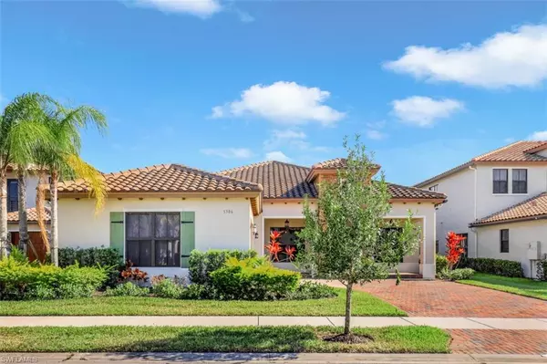 5306 Ferrari AVE, Ave Maria, FL 34142