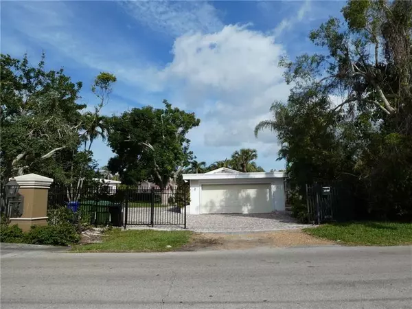 Fort Lauderdale, FL 33316,2711 Mayan Drive