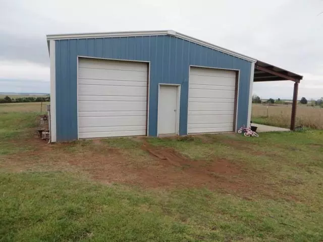 Gracemont, OK 73042,19002 County Road 1280