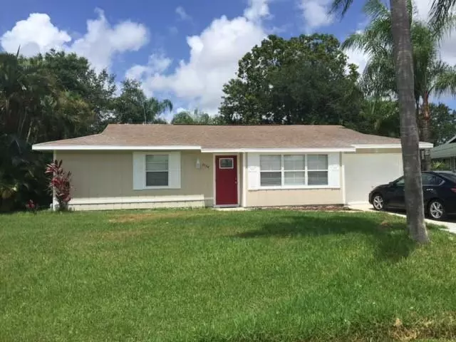 Port Saint Lucie, FL 34984,2534 SW Hinchman