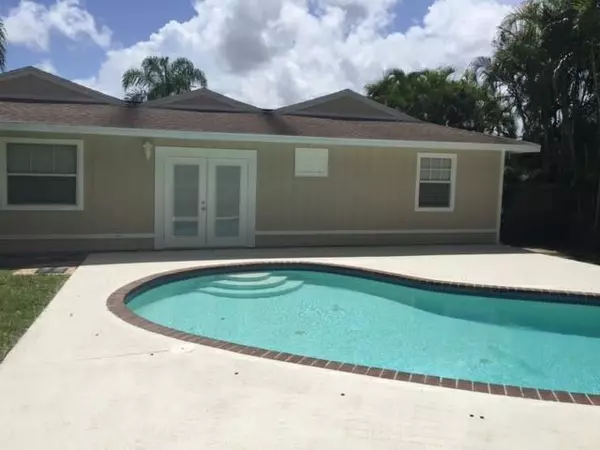 Port Saint Lucie, FL 34984,2534 SW Hinchman