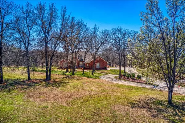 4150 E Franklin Road, Norman, OK 73026