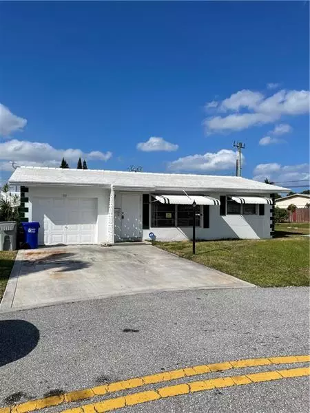 101 NW 32nd St, Pompano Beach, FL 33064