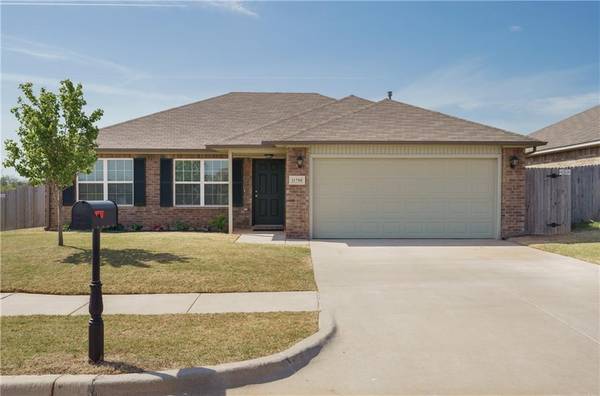 11700 NW 135th Terrace, Piedmont, OK 73078