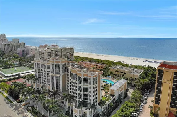 480 S Collier BLVD #707, Marco Island, FL 34145