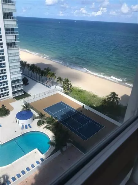 Pompano Beach, FL 33062,1370 S Ocean Blvd  #1606