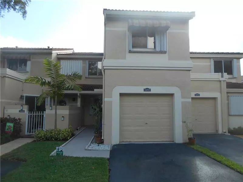 3492 Deer Creek Palladian Cir  #3492, Deerfield Beach, FL 33442