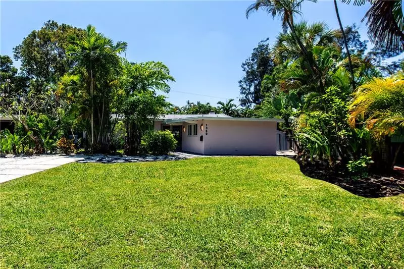 1360 SE 14th Street, Fort Lauderdale, FL 33316