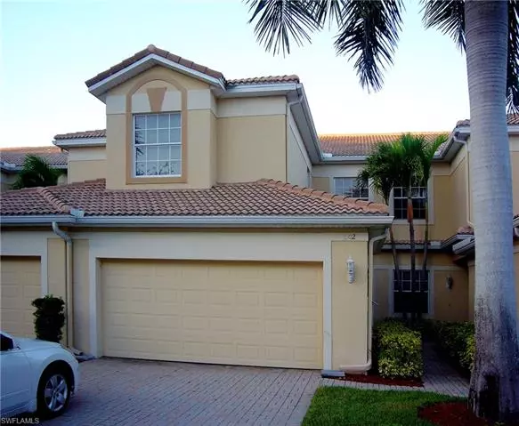 Fort Myers, FL 33908,6081 Jonathans Bay CIR #502