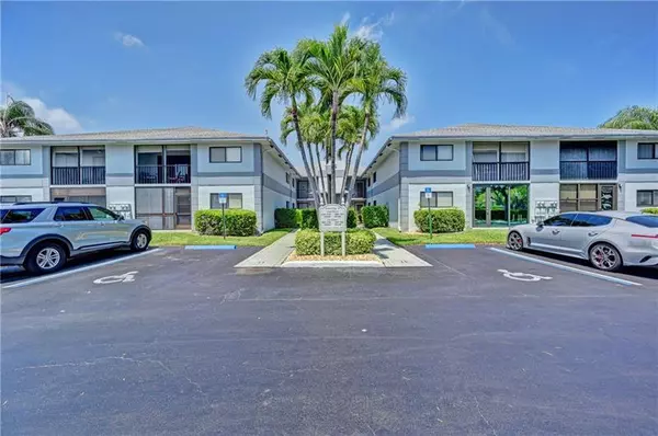 Delray Beach, FL 33484,15235 Lakes Of Delray Blvd  #282