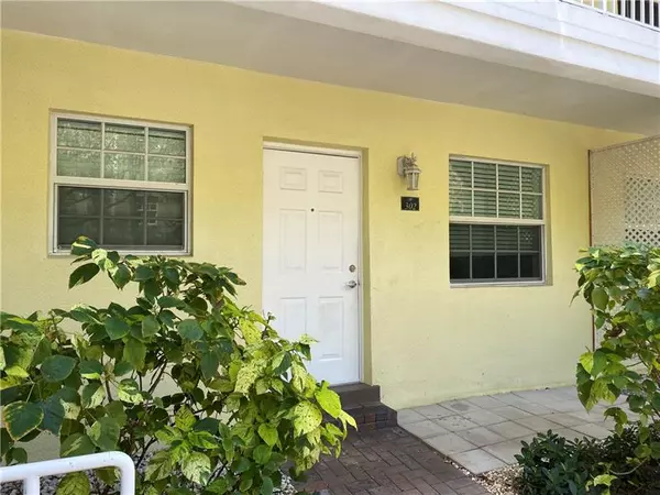 Wilton Manors, FL 33334,2660 NE 8th Ave  #302