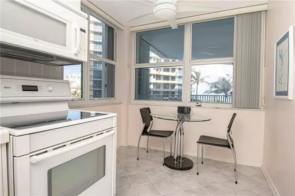 Pompano Beach, FL 33062,1340 S Ocean Blvd  #403