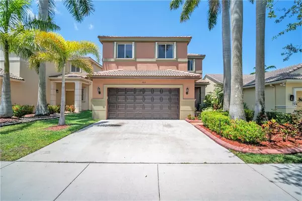 Weston, FL 33327,483 FISHTAIL TERRACE