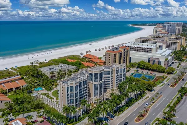 480 S Collier BLVD #806, Marco Island, FL 34145