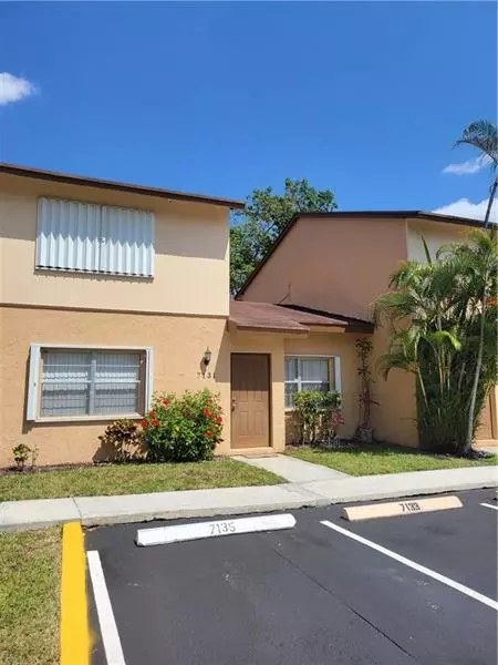 7131 W Sunrise Blvd  #7131, Plantation, FL 33313