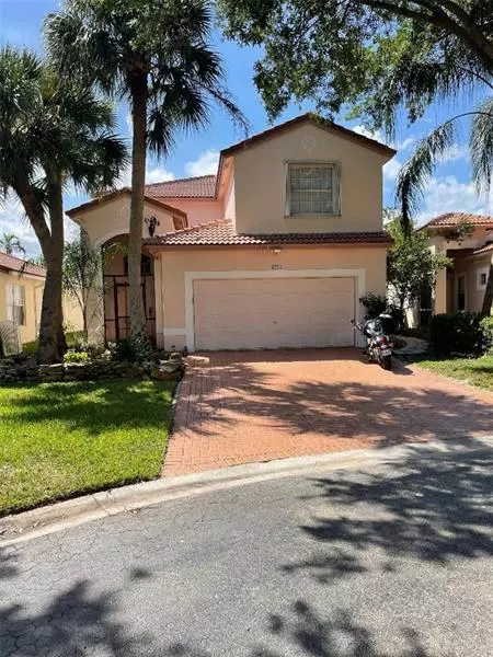 6215 NW 38th Dr, Coral Springs, FL 33067