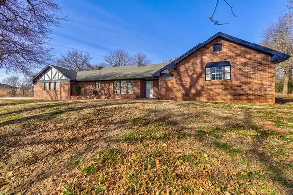 Luther, OK 73054,18935 E Stonetree Lane