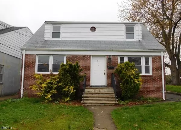 91 Charles St, Belleville Twp., NJ 07109