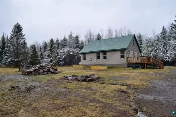 Brimson, MN 55602,6505 Grondahl Rd