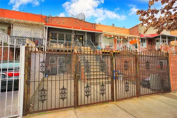 766 Barbey ST, Brooklyn, NY 11207