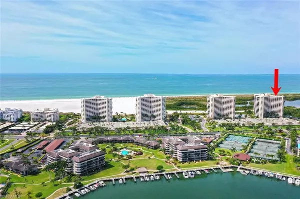 440 Seaview CT #308, Marco Island, FL 34145