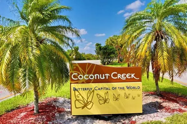 Coconut Creek, FL 33066,4724 N Carambola Cir N  #27105