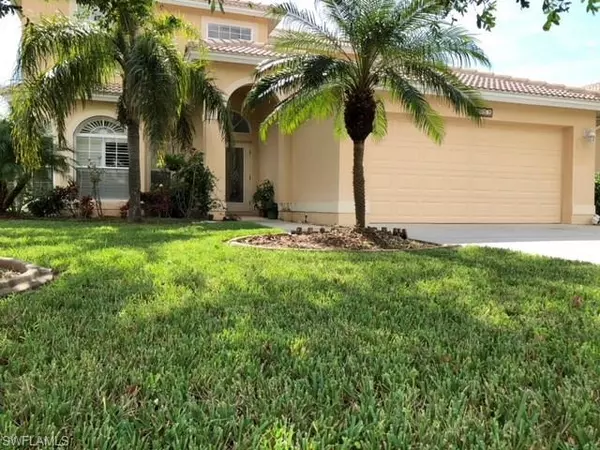 12658 Stone Tower LOOP, Fort Myers, FL 33913