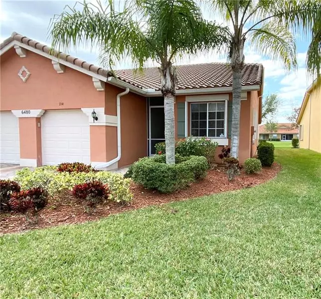 6480 Oxford Circle, Vero Beach, FL 32966